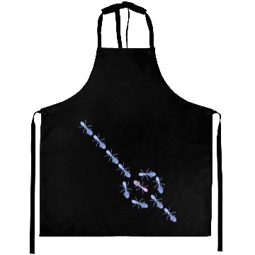 Discover Ant road Aprons