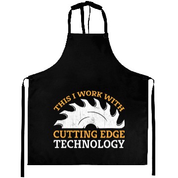 Discover Chainsaw Carving Woodworking Carpenter Aprons