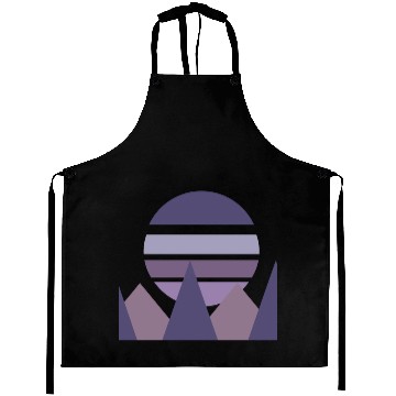 Discover sun Aprons