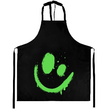 Discover Green Man Aprons