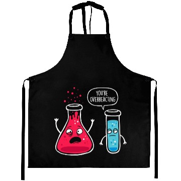 Discover Earth Day Science Aprons