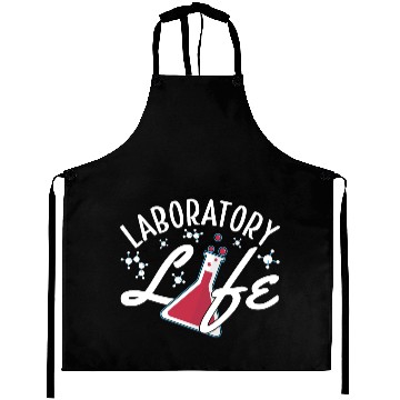 Discover Medical Technologist Science Lover Aprons