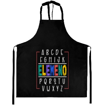 Discover Teacher Present Teaching Profession Study School Aprons