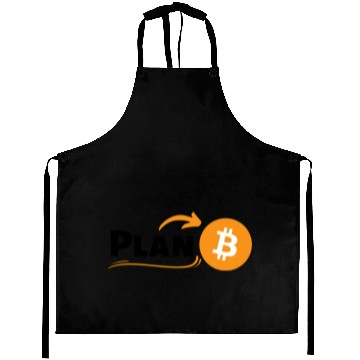Discover Plan Bitcoin Aprons