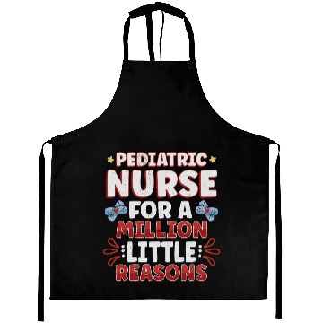 Discover Pediatric Nurse Pediatric Nursing Tiny Human Nurse Aprons