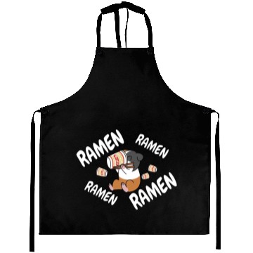 Discover Guinea Pig Instant Ramen Noodles Aprons