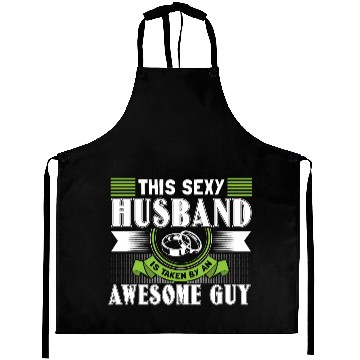 Discover Gay Marriage Husbands Wedding Ring Aprons