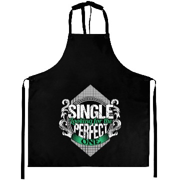 Discover Single Independent Gift Idea Aprons