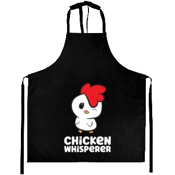 Discover Chicken Animal Farming Rooster Hens Chicken Aprons