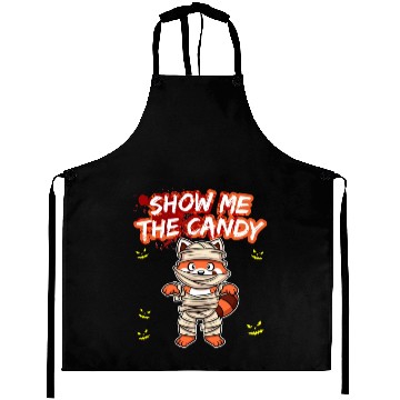 Discover Free Hugs Halloween Sarcasm Scary Creepy Costume Aprons