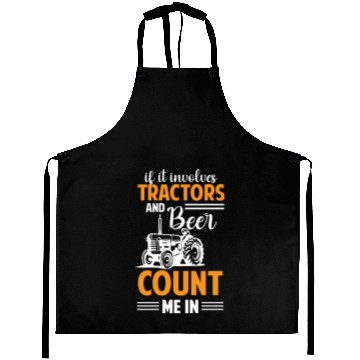 Discover Harvester Agriculture Diesel Aprons