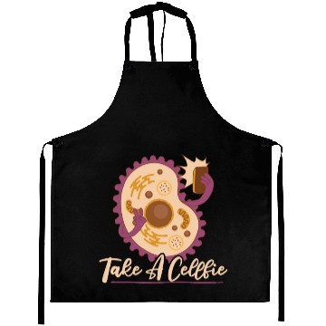 Discover Biology Biologist Aprons