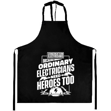 Discover Electrician Electrical Engineer Lineman Aprons