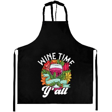 Discover Sommelier Wine Drinking Tasting Aprons