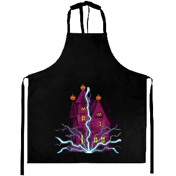 Discover horror house Aprons