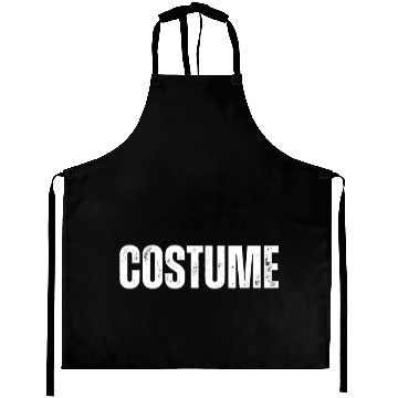 Discover Costume Funny Aprons