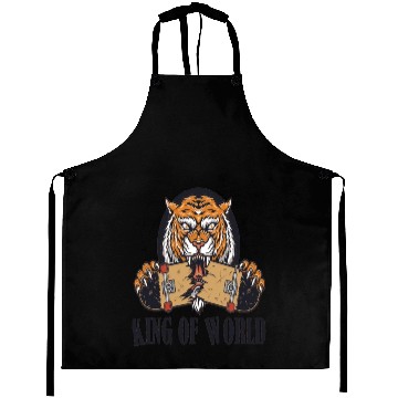 Discover Lion King World Aprons