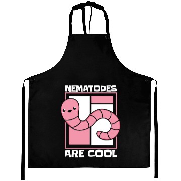 Discover Biology Biologist Aprons