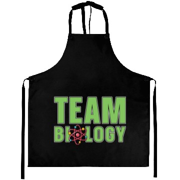 Discover Biology Biologist Aprons