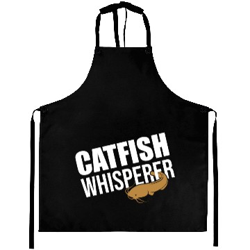 Discover catfish whisperer - catfish catfish hunter Aprons