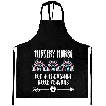 Discover Newborn Nursery Nurse Gift Newborn Nursery Nursing Aprons
