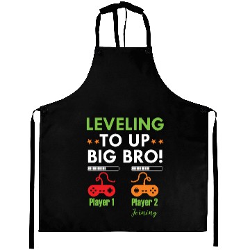Discover Big Brother Aprons for Boy, Big Brother Mug