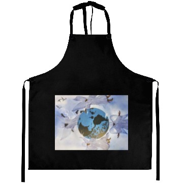 Discover Blue Mountain Aprons