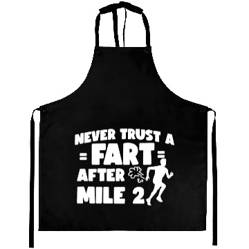 Discover Running Runner Half Marathon Never Aprons