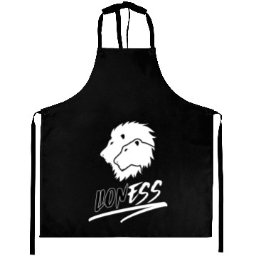 Discover BackToSchool Aprons