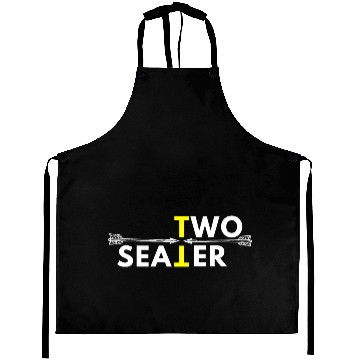 Discover Two seater Aprons