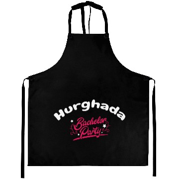 Discover Bachelor Party Aprons Hurghada Pre Wedding