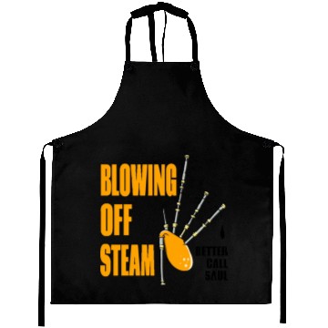 Discover Better Call Saul Aprons