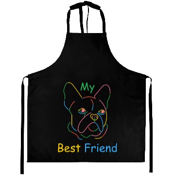 Discover Dog lovers Aprons