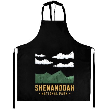 Discover Shenandoah National Park - nature Aprons