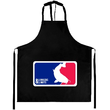 Discover Major League Catfish Aprons