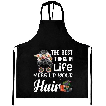 Discover Planting Gardening Harvest Flowers Lifestyle Gifts Aprons