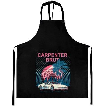 Discover Fourone American World Tour 2021 Show Aprons