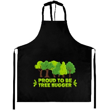 Discover Earth with children - environmental Aprons