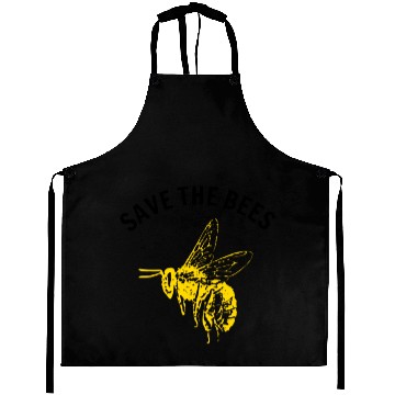 Discover all about bee bee Aprons