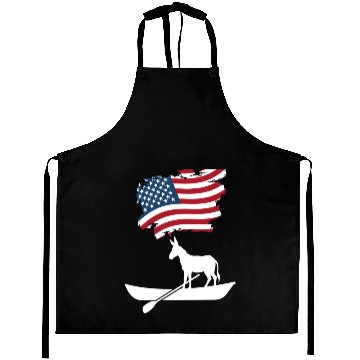 Discover Donkey Pox The Disease Destroying America biden Aprons