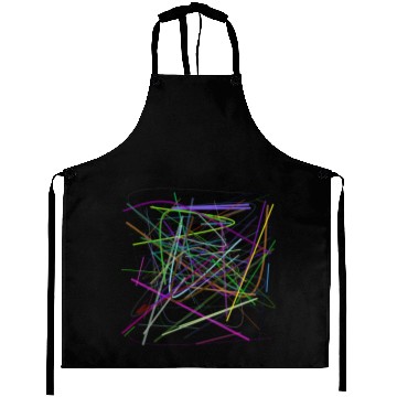 Discover All Tangled Up Aprons
