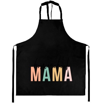 Discover Homeschool Mama Aprons