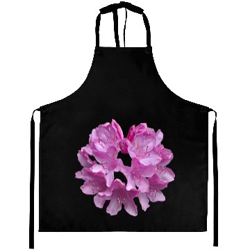 Discover One pink azalea Aprons
