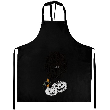 Discover Pumpkin design2022t Aprons