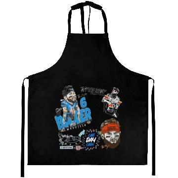 Discover baker mayfield Aprons