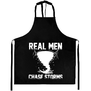 Discover Storm hunting Aprons