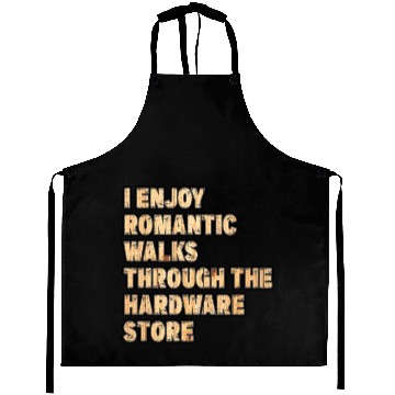 Discover Funny Dad Handyman Hardware Store Tools Novelty Aprons