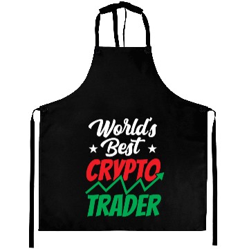 Discover World's Best Crypto Trader Cryptos Trading Trade Aprons