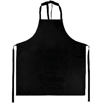 Discover Problem Solution Critical Thinkers Positive Aprons