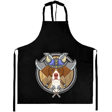Discover Brittany I Valhalla I Viking Aprons